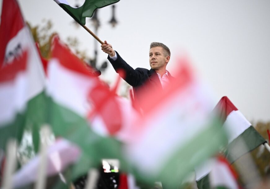 FOTO: EPA/BOGLARKA BODNAR 