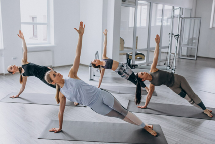 Sve više žena napušta pilates, a okreće se novom treningu