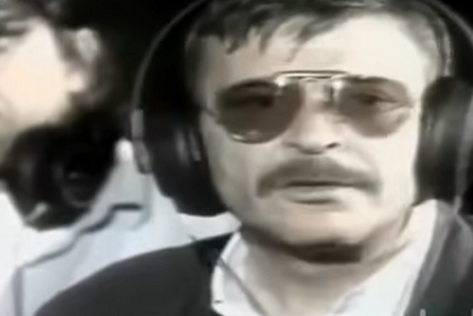 Balašević pisao gradu koji krvari, Fazla završio tekst: Evo kako je nastala pjesma "Sarajevo će biti, sve drugo će proći"