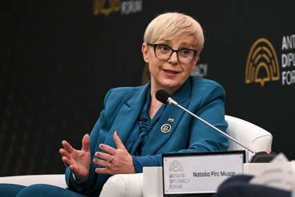 Pirc Musar iz Antalije: "Gledali smo izbliza horor rata i genocida u Srebrenici"