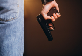 Tragedija u Hrvatskoj: Ukrao pištolj zaštitaru pa počinio samoubistvo, policija objavila detalje