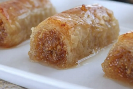 Ova slatka pita je ljepša od svake torte: Jeftina, a toliko ukusna