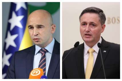 KO SDP BiH ZDK: Nezir Pivić je u ZDK uništio na hiljade radnih mjesta, a ne Denis Bećirović