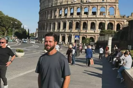Italijani pišu o mladom Zmaju: Pjanić "završava" Alajbegoviću transfer u Romu?
