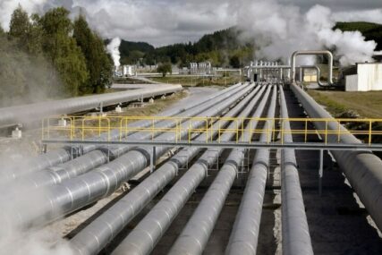 Rusija spremna isporučivati gas Evropskoj uniji ako ostane viška nakon drugih tržišta