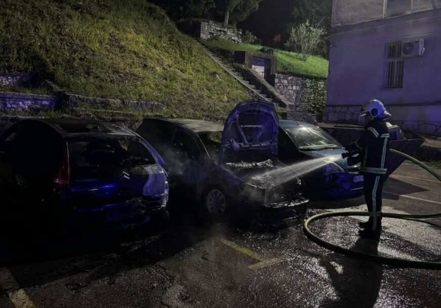 FOTO: PVJ MOSTAR