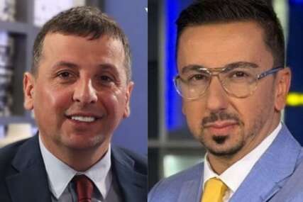 Žustra rasprava u studiju: Željko Komšić odgovorio Vukanoviću na prozivke o navijanju i reprezentaciji BiH (VIDEO)