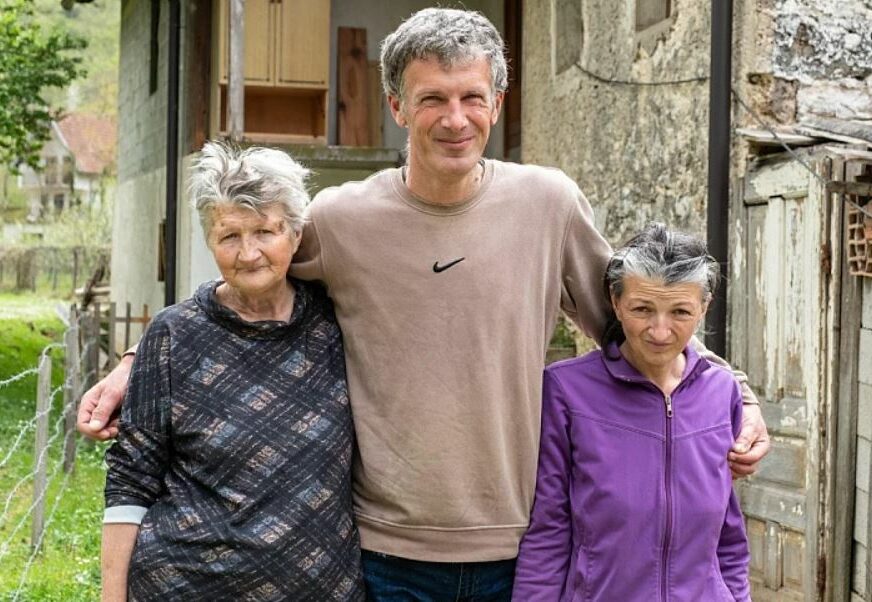 FOTO: POMOZI.BA