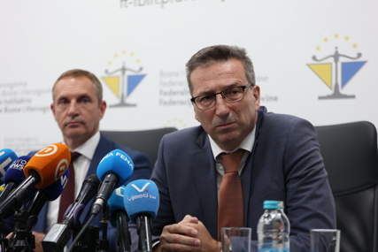 POSKOK "zatrpan": Preko hiljadu predmeta na samo sedam tužilaca