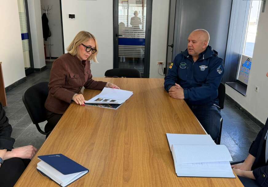 FOTO: VLADA FBIH