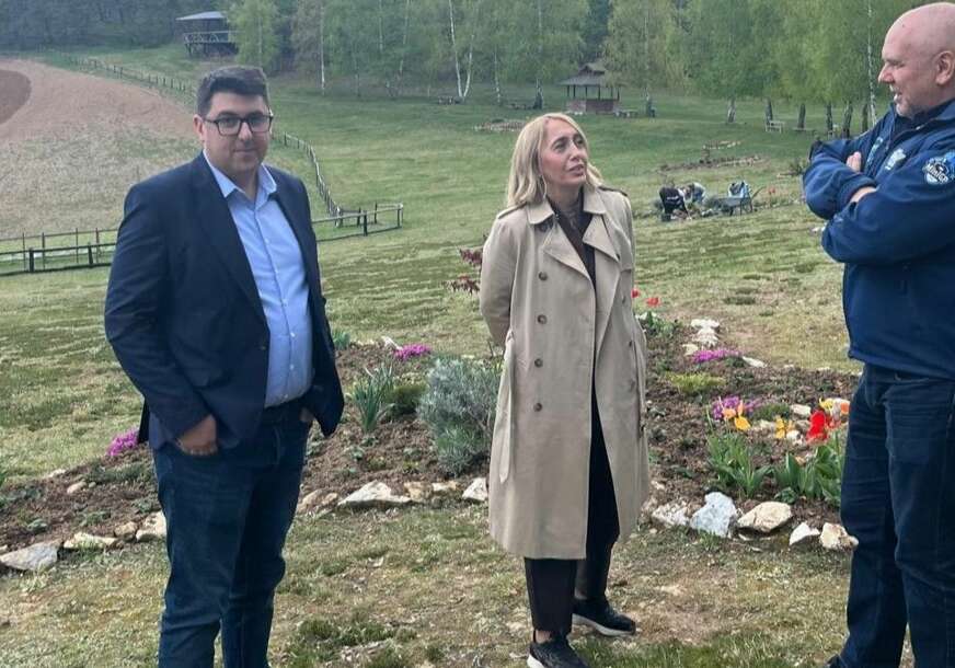 FOTO: VLADA FBIH