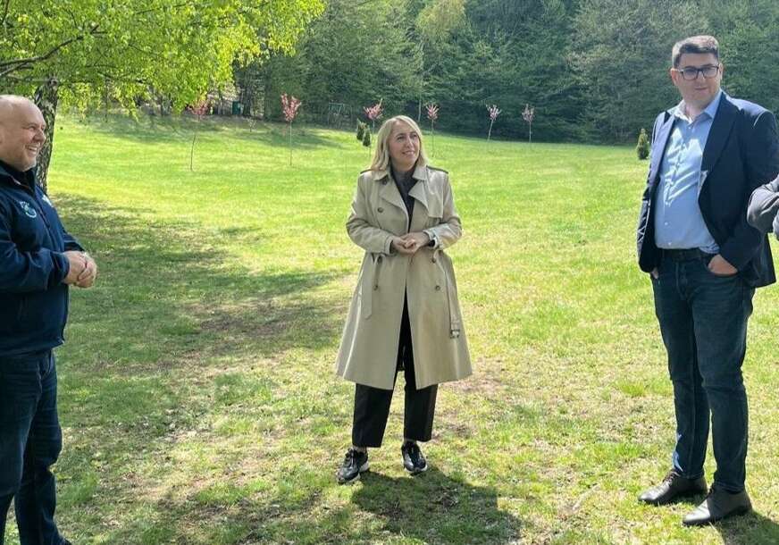 FOTO: VLADA FBIH