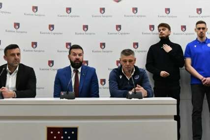 Magoda otkrio ko je zaslužan za dogovor o podjeli utakmica za vječiti derbi na Grbavici