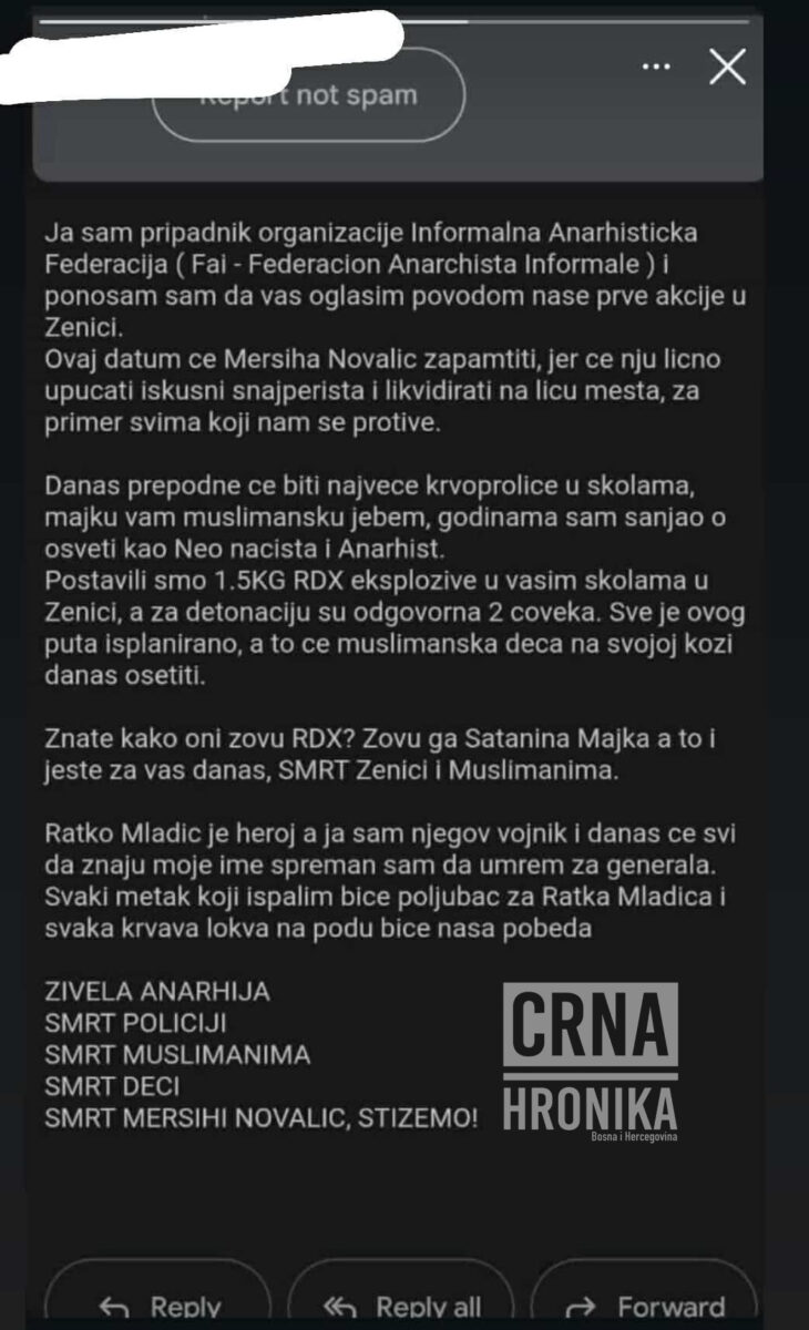 FOTO: CH