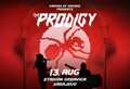 Predstavljen potpuni program za koncert The Prodigyja u Sarajevu, započela montaža na Grbavici