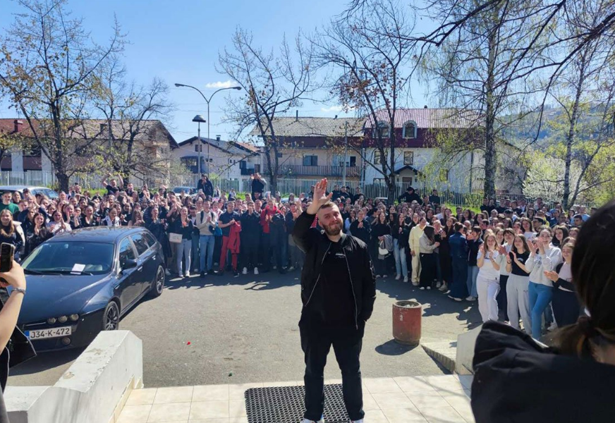 FOTO: PRIVATNA ARHIVA 
