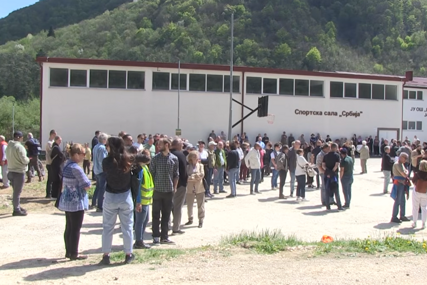 Stanovnici Jezera protiv geoloških istraživanja, uputili apel nadležnima (VIDEO)