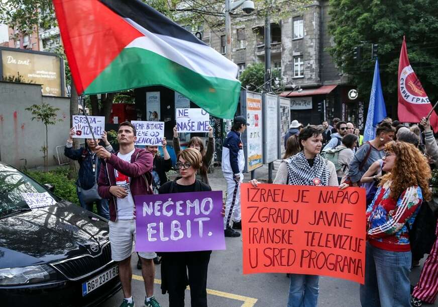 FOTO: FILIP STEVANOVIC / AA
