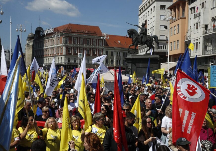 FOTO: EPA/ANTONIO BAT