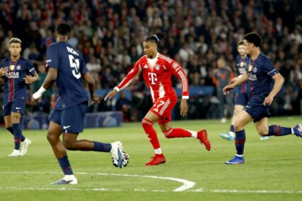Bayern predstavio novi dres, navijači oduševljeni, premijera protiv PSG-a u Ligi prvaka (FOTO)