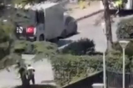 Pucnjava ispred izraelskog konzulata u Istanbulu, 3 osobe smrtno stradale
