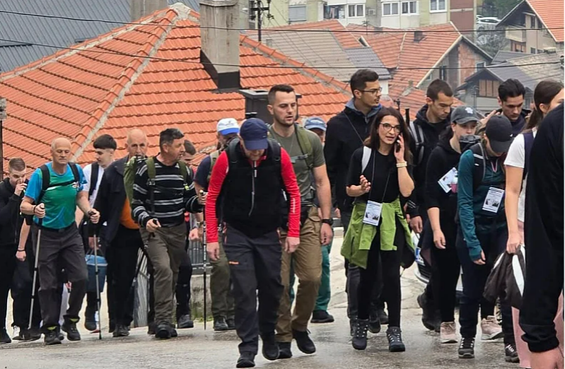 FOTO: AFAN ABAZOVIĆ
