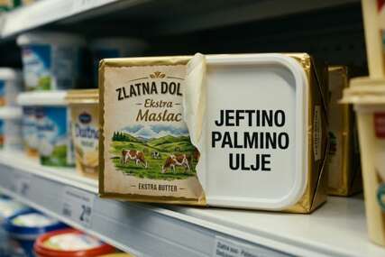 Novi neugodan trend zavladao trgovinama: 'Cijene tih proizvoda rastu brže od ičega'