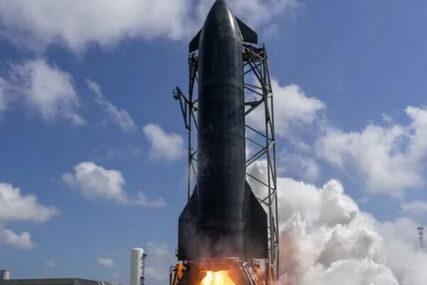 Starship V3 prošao ključni test: SpaceX bliži novom lansiranju