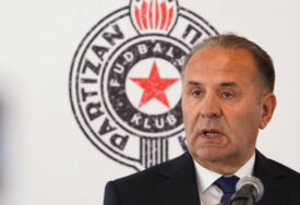 FIFA blokirala Partizan zbog skauta koji im nije doveo nikoga!