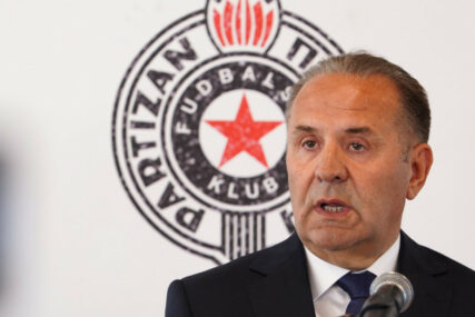 FIFA blokirala Partizan zbog skauta koji im nije doveo nikoga!