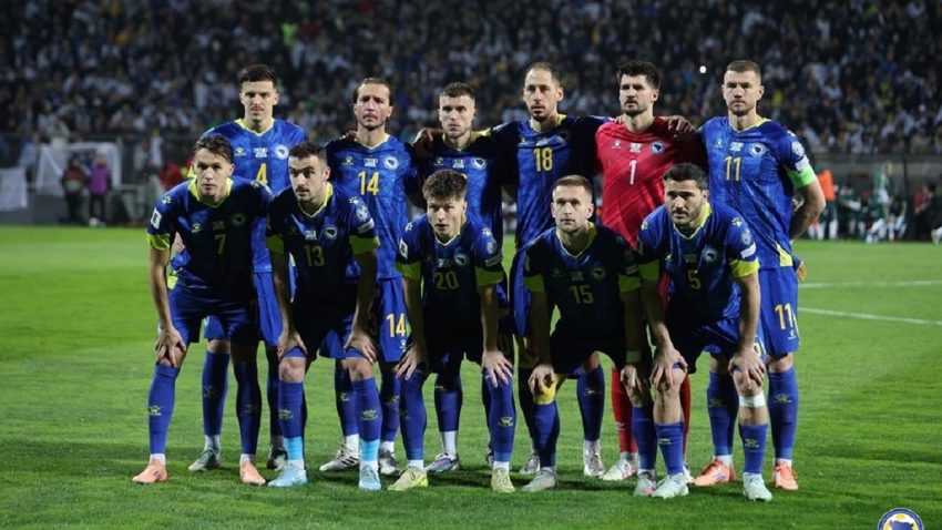 FOTO: NS BIH