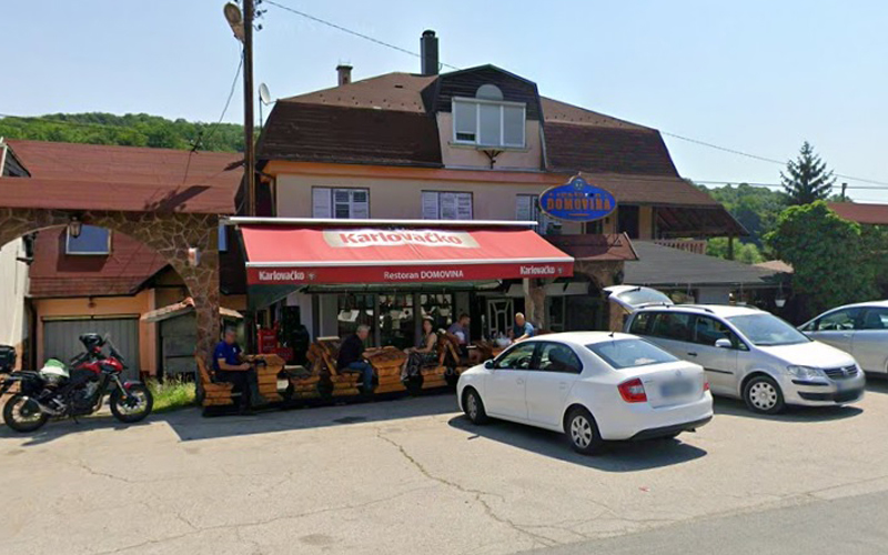 FOTO: GOOGLE STREET WIEW