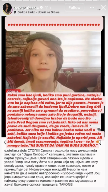 FOTO: SCREENSHOT/SEKA ALEKSIC