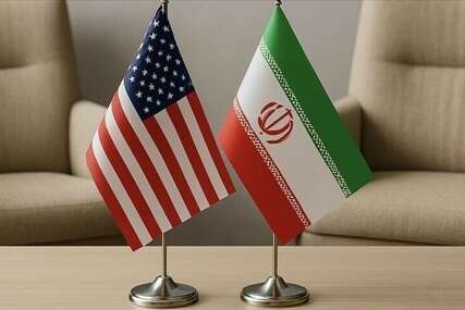 Iranska delegacija stiže u Islamabad na pregovore sa SAD-om