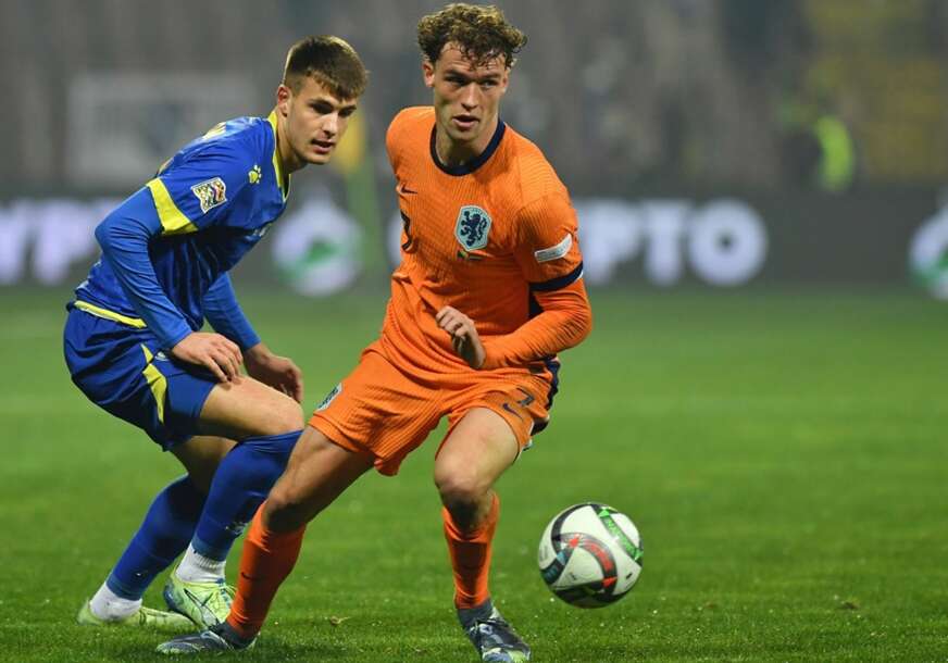 FOTO: EPA/NIDAL SALJIC