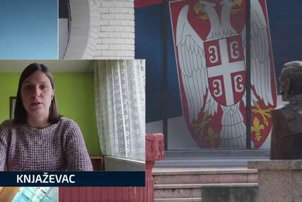 Aktivistica u Srbiji: Vučićevac me napao i pokušao uzeti mobitel. Pobjegao je u kuću