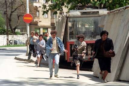Osumnjičeni za "Sarajevo safari" na ispitivanju u Italiji branio se šutnjom