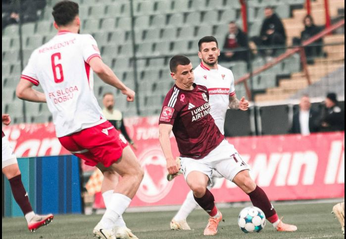 FOTO: FK SARAJEVO