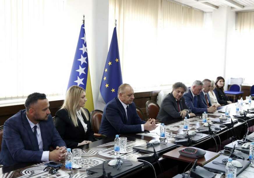 FOTO: FENA/AMER KAJMOVIĆ