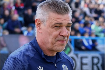 VELIKI NAPREDAK Savo preporodio ekipu s Grbavice, Željo igra mnogo bolje