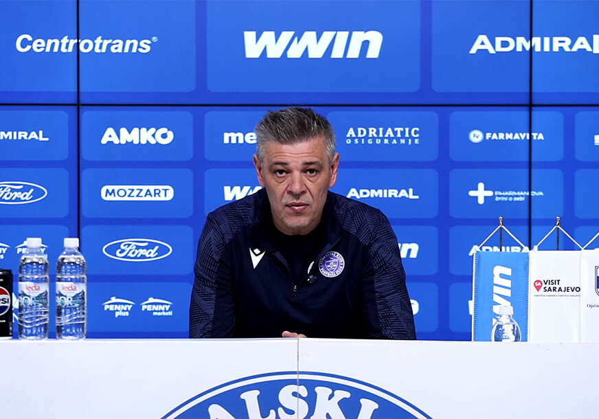 FOTO:  FK ŽELJEZNIČAR