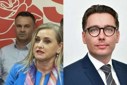 Zumra Begić nije jedina: Predsjedavajući Općinskog vijeća Stari Grad Seid Škaljić mijenjao 4 politička dresa