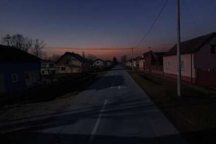 Vozač kamiona naletio na tri žene, jednu ubio pa pobjegao