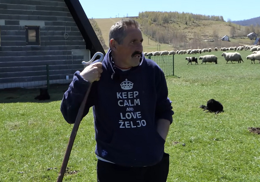 FOTO: YT/
SREDNJA BOSNA DANAS
