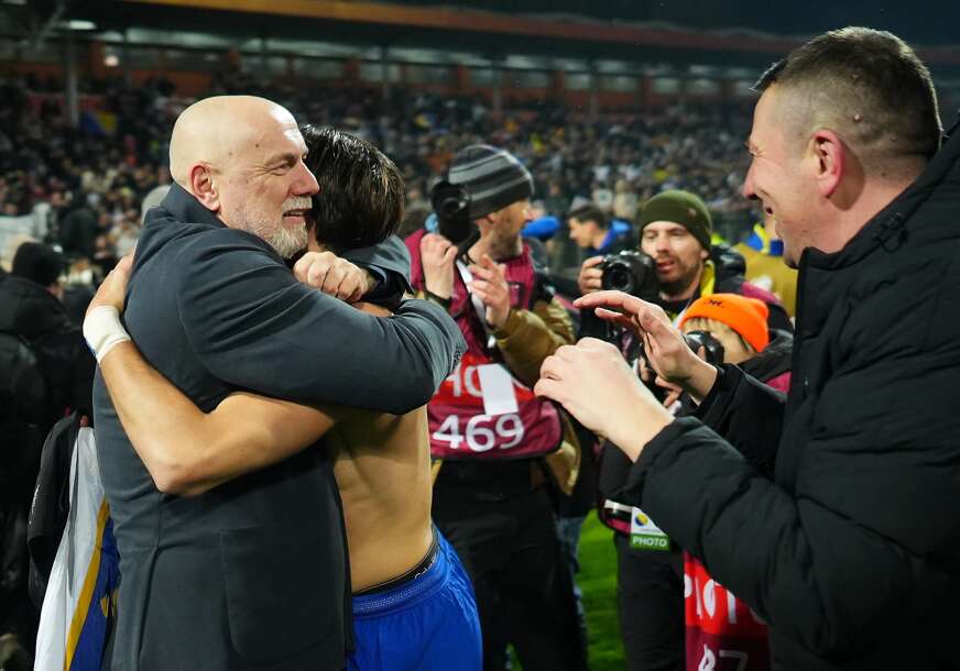 FOTO: EPA
