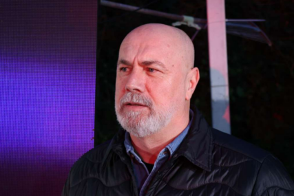 Barbarez za njemački medij: Gledao sam se u ogledalo i pitao sanjam li, a onda smo preko Italije otišli na Mundijal
