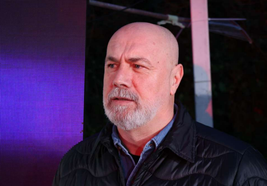 FOTO: MARIO OBRDALJ