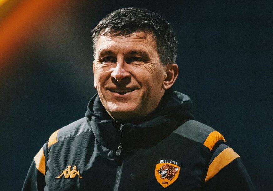 FOTO: HULL CITY FC