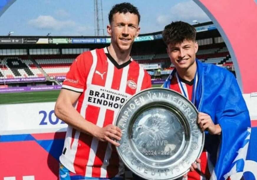 FOTO: PSV