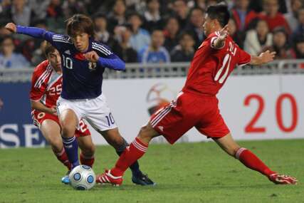 Japan priključio legendu stručnom štabu uoči Svjetskog prvenstva